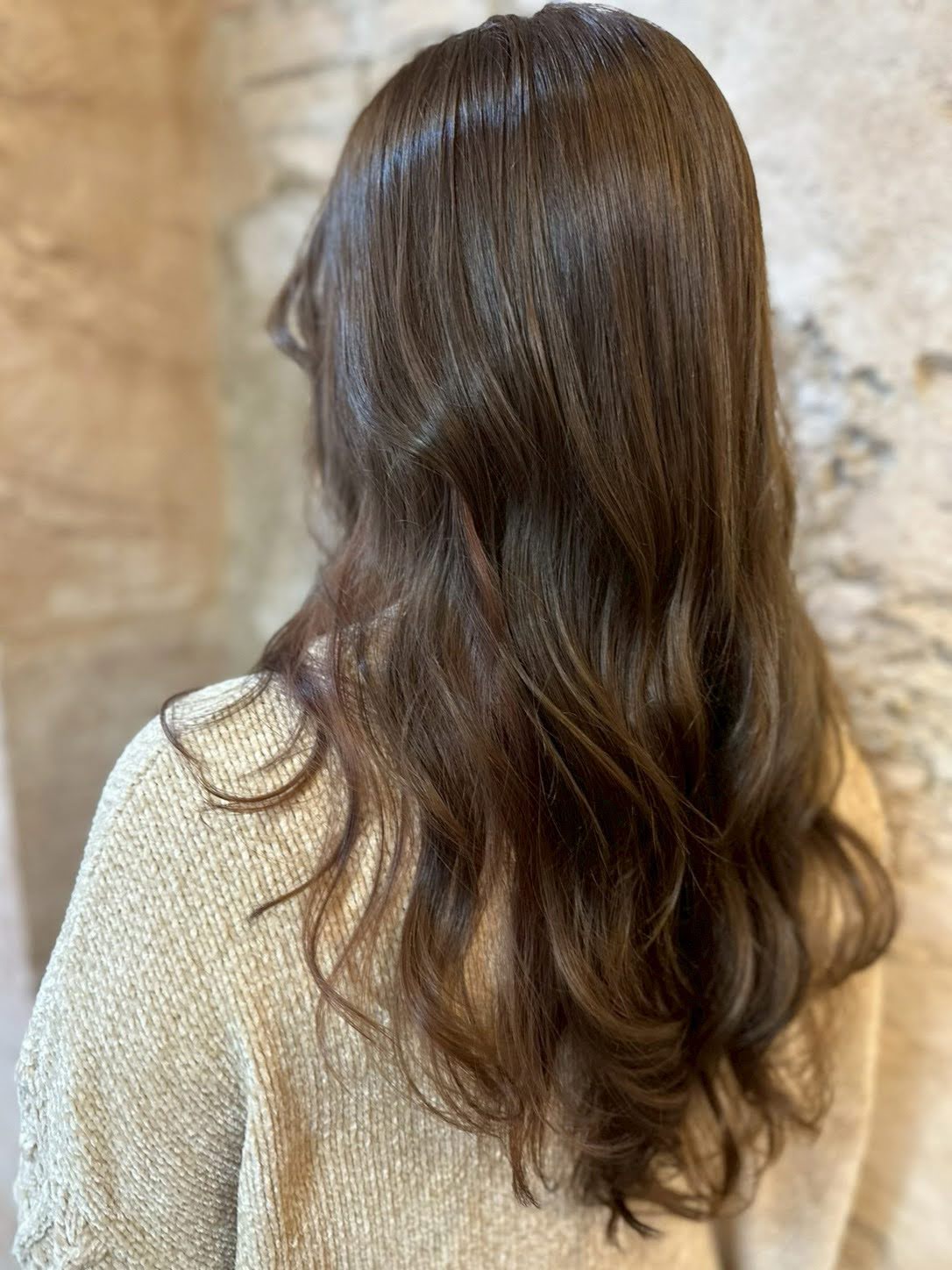 HAIR MENU