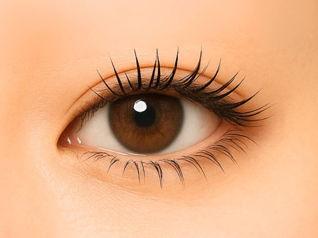 EYELASH Style