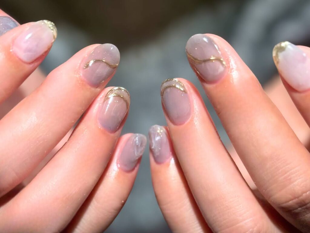 NAIL Style