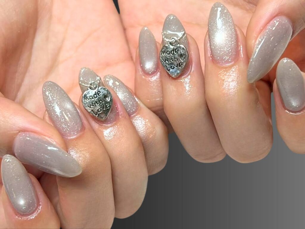 Nail Design